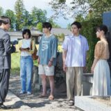 (C)2025「火喰い鳥を、喰う」製作委員会
