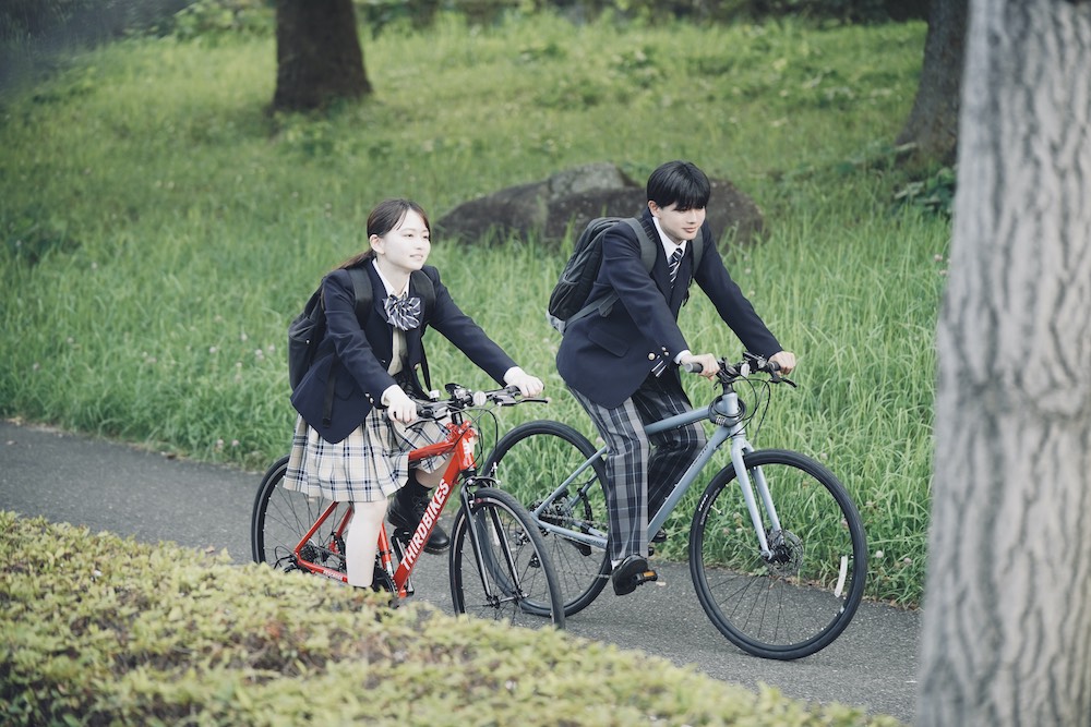 『恋に至る病』長尾謙杜×山田杏奈、人気実力を兼ね備えた最旬俳優がW主演!