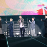 ナインティナインのオールナイトニッポン歌謡祭