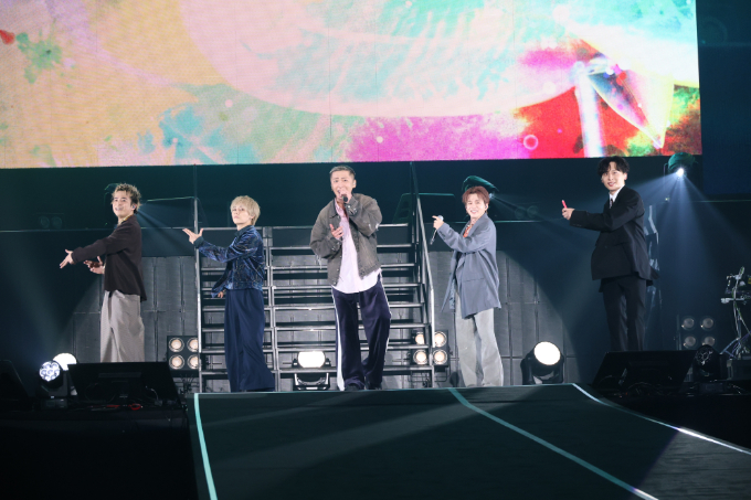 ナインティナインのオールナイトニッポン歌謡祭