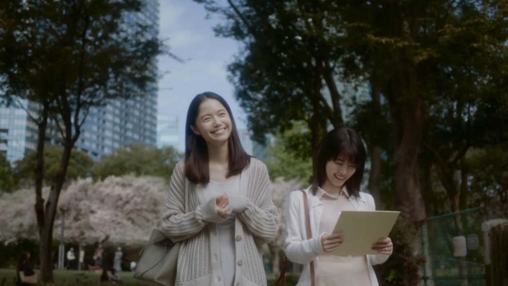 『秒速5センチメートル』松村北斗×高畑充希、新海誠監督の不朽の名作を実写映画化
