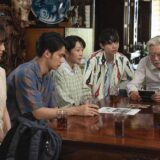 (C)2025「火喰い鳥を、喰う」製作委員会
