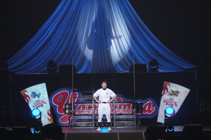 山田裕貴のオールナイトニッポン ドラゴンフェニックス甲子園