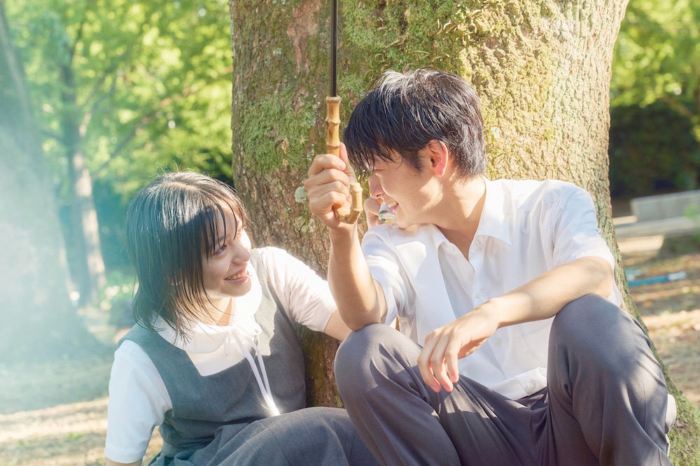 『ストロベリームーン 余命半年の恋』涙腺崩壊必至のピュアすぎるラブストーリー