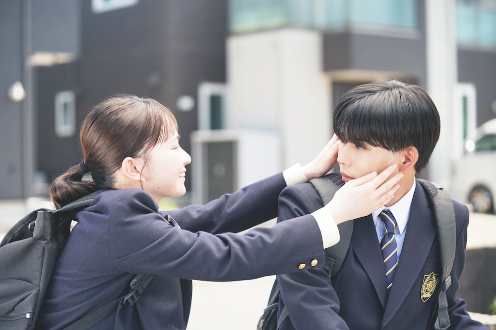 『恋に至る病』長尾謙杜×山田杏奈、人気実力を兼ね備えた最旬俳優がW主演!