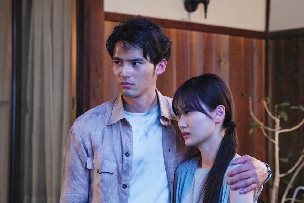 『火喰い鳥を、喰う』水上恒司×山下美月、かつてない結末に衝撃が走る