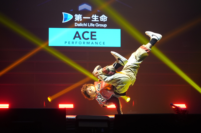 KOSÉ-8ROCKS (c)第一生命 D.LEAGUE 25-26 ROUND.1