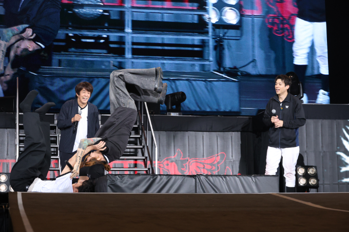 山田裕貴のオールナイトニッポン ドラゴンフェニックス甲子園