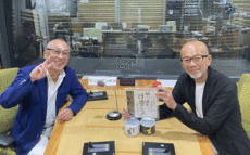 知る人ぞ知る「行徳海苔」 かつて100人、今はわずか4人の職人が支える