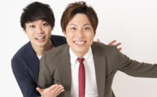 “お笑い有楽城”チャンピオンがオールナイトニッポンXに登場！『ライオンロックのオールナイトニッポンX(クロス)』