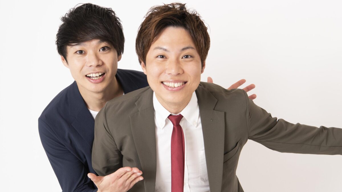 “お笑い有楽城”チャンピオンがオールナイトニッポンXに登場!『ライオンロックのオールナイトニッポンX(クロス)』