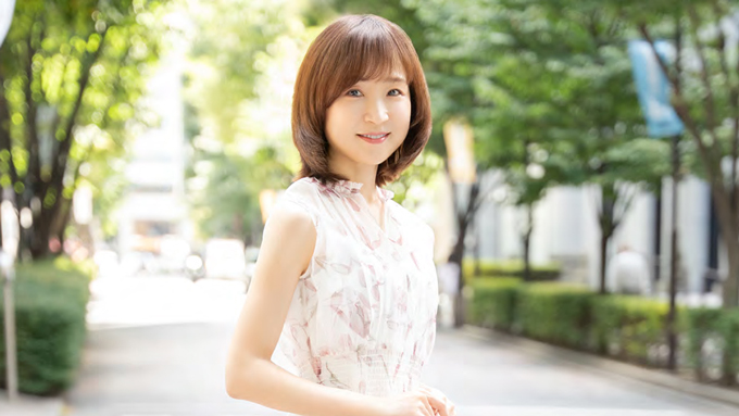 増山さやかアナウンサー