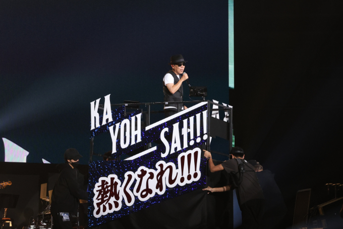 ナインティナインのオールナイトニッポン歌謡祭