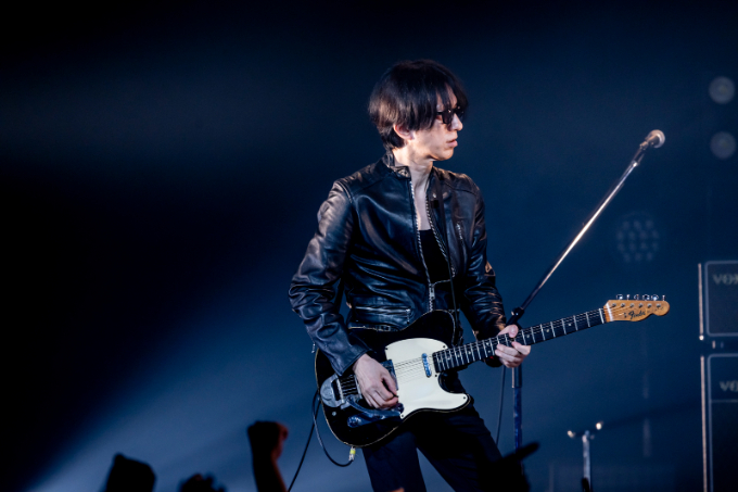 超レアにして激アツの対バンが実現！ 『未定　vol.1　グループ魂×THE KEBABS』 オフィシャルレポート到着の写真