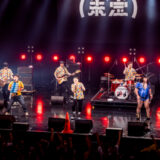 グループ魂　Photo by Viola Kam (V’z Twinkle)