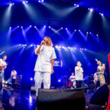 グループ魂×佐々木亮介　Photo by Viola Kam (V’z Twinkle)