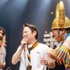超レアにして激アツの対バンが実現！ 『未定　vol.1　グループ魂×THE KEBABS』 オフィシャルレポート到着