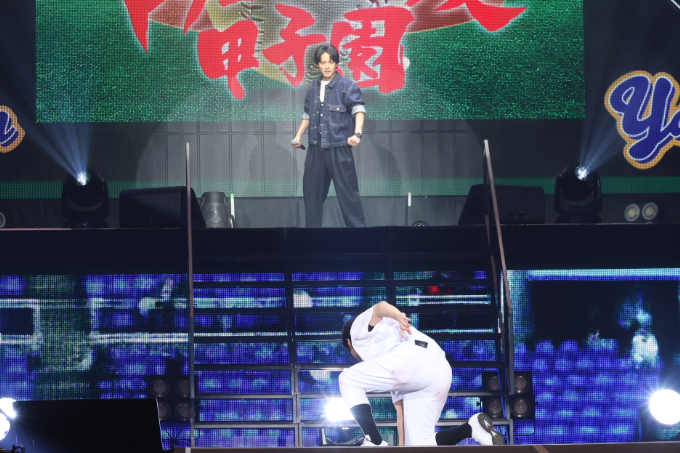 山田裕貴のオールナイトニッポン ドラゴンフェニックス甲子園