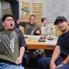 年2000安打達成の楽天イーグルス・浅村栄斗選手が急遽出演決定！『サンドウィッチマン ザ・ラジオショー サタデー』