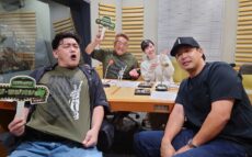 年2000安打達成の楽天イーグルス・浅村栄斗選手が急遽出演決定!『サンドウィッチマン ザ・ラジオショー サタデー』