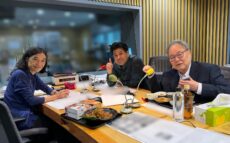 髙橋洋一 日経平均 史上初の5万超えにコメント『垣花正 あなたとハッピー!』