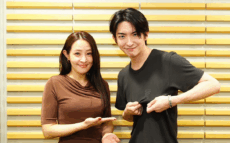 前田公輝、大沢あかねと「天テレバンド」結成へ!? 『天才てれびくん』時代の思い出を語る