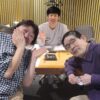 欽ちゃん、黒沢かずこにお墨付き！ 『高田文夫のラジオビバリー昼ズ』