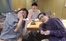欽ちゃん、黒沢かずこにお墨付き！ 『高田文夫のラジオビバリー昼ズ』