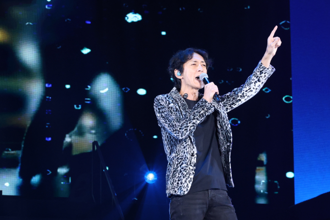 ナインティナインのオールナイトニッポン歌謡祭