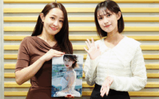 玉田志織「ヒール履いてたんですけど、全力疾走」オーディション秘話を告白