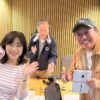 さまぁ～ず三村マサカズが初登場！高田文夫と大盛り上がり！『高田文夫のラジオビバリー昼ズ』