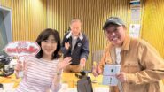 所ジョージが初登場！世田谷ベースで大盛り上がり『高田文夫のラジオ