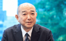 龍角散・藤井隆太社長、OTC医薬品普及啓発イベントで“行動変容”を伝える「1人1人が健康を作るための努力を」