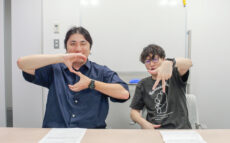 才能は「好き」と「努力」の掛け算!? ランパンプスが受験生の悩みを解決「すっきりしナイト」!