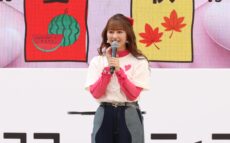 番組１周年記念公開収録を開催！『オールナイトニッポンPODCAST 佐々木彩夏の０１００』東京都庁 都民広場ステージでの公開収録の模様を配信中