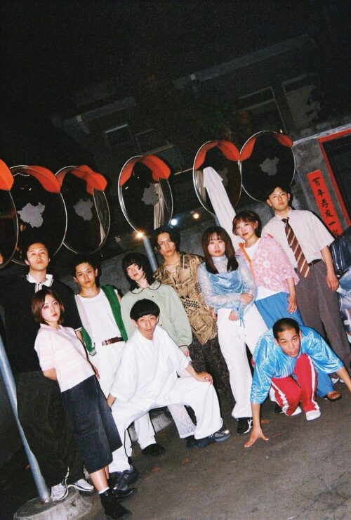 ニッポン放送×南極 企画公演　舞台は有楽町にあるラジオ局！ 禁断のラジオドラマ台本を巡るSF活劇『SYZYGY』