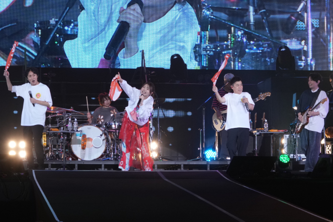 ナインティナインのオールナイトニッポン歌謡祭