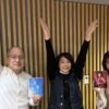 菊池桃子が番組初登場！ 活動40周年 元気な秘訣とは！？ 『春風亭一之輔 あなたとハッピー！』