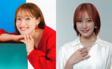 番組初の公開収録が決定！ゲストに王林！「番組公式TikTok」もスタート！『大沢あかね LUCKY 7 』