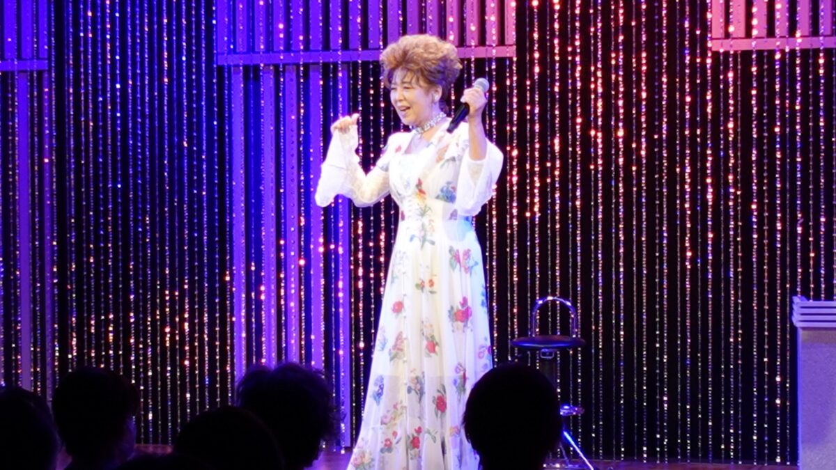 中山秀征の有楽町で逢いまSHOW♪（1） - ニッポン放送 NEWS ONLINE