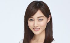 新井恵理那 民放ラジオ初の冠番組 復帰後初のレギュラー番組決定!『新井恵理那 Leader’s NEXT 』「ぜひご期待ください!」