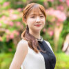 「“有楽町再発見”とでもいうべき、一味変わったショットにご注目ください！」箱崎みどりアナウンサー