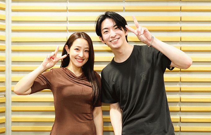 前田公輝の出演が決定！ 「てれび戦士」から俳優へ、その軌跡と未来