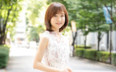 増山さやかアナウンサー