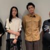 小栗旬とハン・ヒョジュが登場 2人の素顔の魅力も満載！松村邦洋とも意気投合！？『高田文夫のラジオビバリー昼ズ』