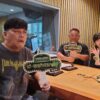 サンドウィッチマン、東島衣里アナウンサー
