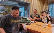 サンドウィッチマン、東島衣里アナウンサー