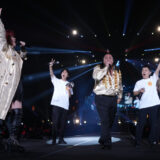 ナインティナインのオールナイトニッポン歌謡祭