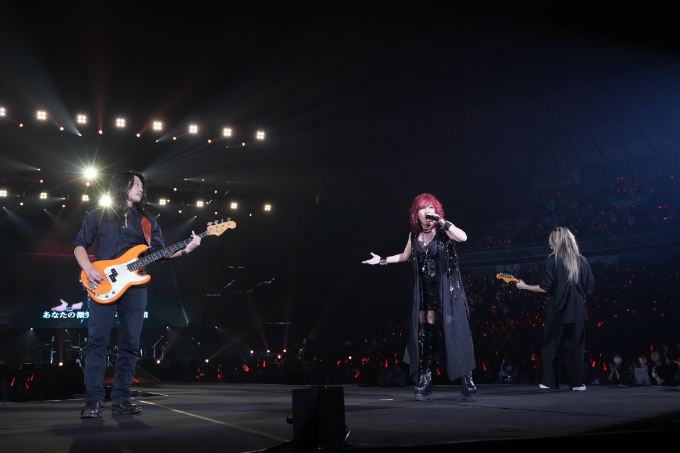 ナインティナインのオールナイトニッポン歌謡祭