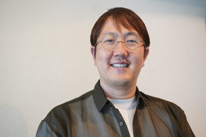 高橋正興さん
